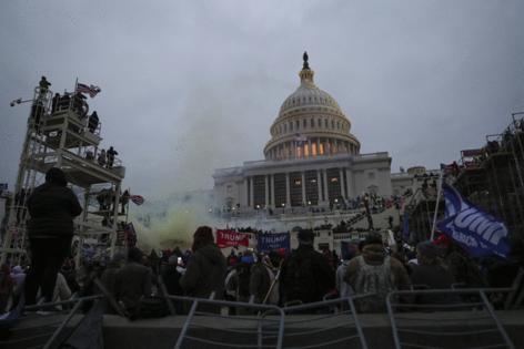 HEATHER KHALIFA/The Philadelphia Inquirer/TNS