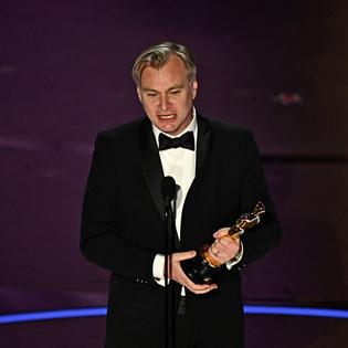 Bang Showbiz / Christopher Nolan is set to receive a major retrospective at the Toronto International Film Festival this summer