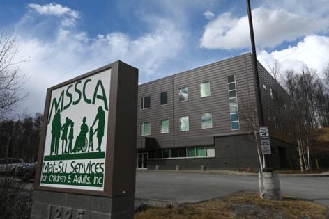 Bill Roth/Anchorage Daily News/TNS