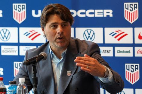 Timothy A. Clary/AFP/Getty Images North America/TNS