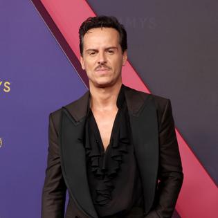 Bang Showbiz / Andrew Scott stills feels proud of his tiny appearance in Saving Private Ryan