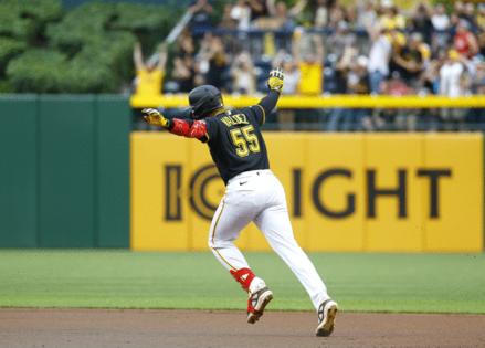 Justin K. Aller/Getty Images North America/TNS