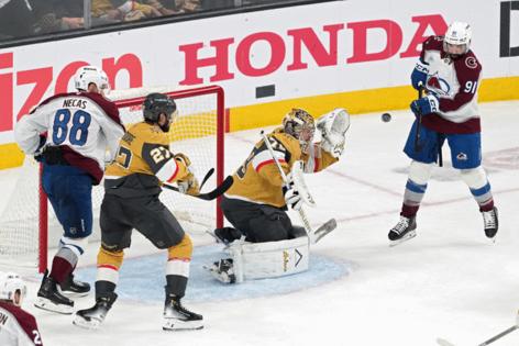 Candice Ward/Getty Images North America/TNS