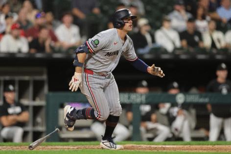 Michael Reaves/Getty Images North America/TNS