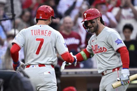 Orlando Ramirez/Getty Images North America/TNS