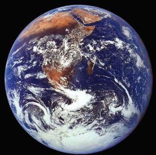 NASA/Getty Images North America/TNS