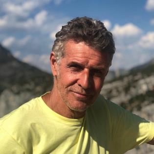 Bang Showbiz / Pierre Deny, the veteran French actor known to international audiences for his role in Emily in Paris, has died aged 69 following a battle with amyotrophic lateral sclerosis, also known as ALS