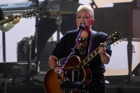 Valerie Macon/AFP/Getty Images North America/TNS