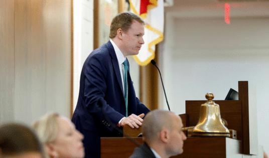 Ethan Hyman/The News & Observer/TNS