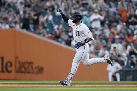 Duane Burleson/Getty Images North America/TNS