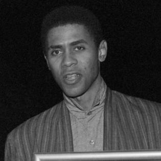 Bang Showbiz / John McClain has died