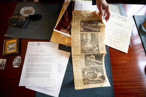 Kevin J. Beaty/Colorado Public Radio/Denverite/TNS