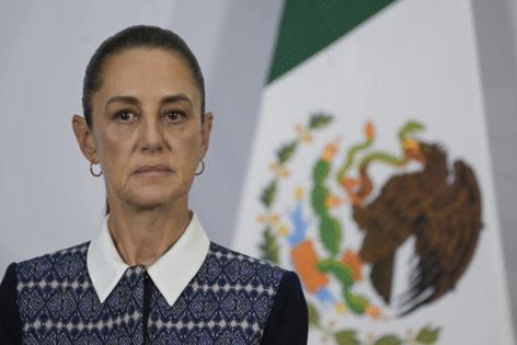 Alfredo Estrella/AFP/Getty Images North America/TNS