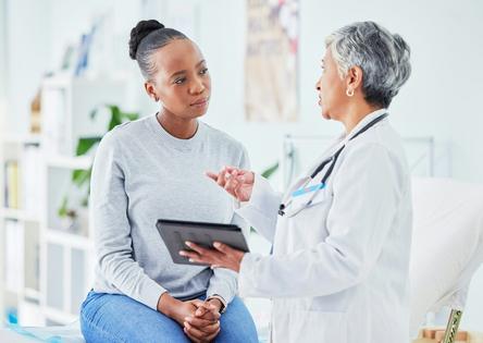 Getting a second opinion has become routine in medicine – and it often boosts patients' confidence in their care. Jacob Wackerhausen/iStock via Getty Images Plus