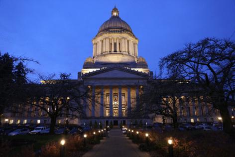 Karen Ducey/The Seattle Times/TNS