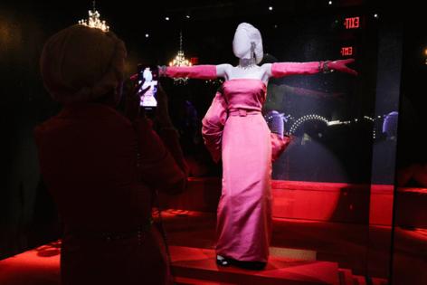 Valerie Macon/AFP/Getty Images North America/TNS