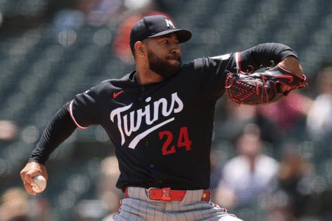 Michael Reaves/Getty Images North America/TNS