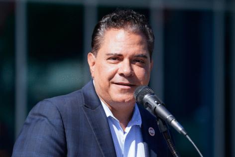 Nelvin C. Cepeda/The San Diego Union-Tribune/TNS