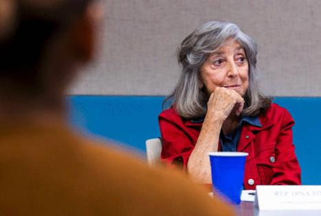 L.E. Baskow/Las Vegas Review-Journal/TNS