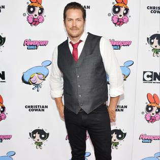 Bang Showbiz / Jason Lewis has explained why he's been missing from Hollywood