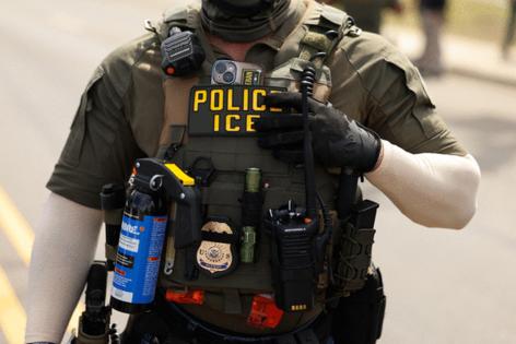 CHARLY TRIBALLEAU/AFP/Getty Images North America/TNS