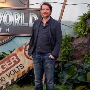 Bang Showbiz / Gareth Edwards has an optimistic outlook on AI