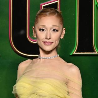 Bang Showbiz / Ariana Grande has entered her 'feral' Petal era with confessional new song Hate That I Made You Love Me