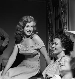 Hulton Archive/Getty Images North America/TNS