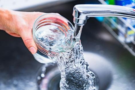 Do you know how much and what types of PFAS are in your water?
              show999/iStock via Getty Images Plus
