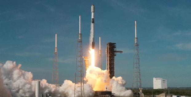 SpaceX/SpaceX/TNS