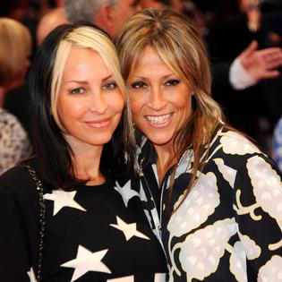 Bang Showbiz / Natalie Appleton and Nicole Appleton starred in flop movie Honest