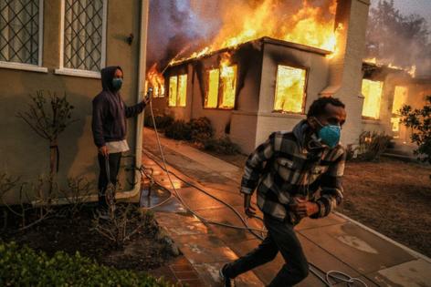 Robert Gauthier/Los Angeles Times/TNS