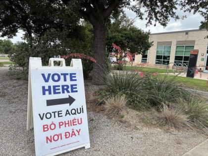 Rachel Royster/Fort Worth Star-Telegram/TNS