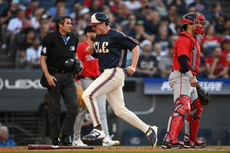 Nick Cammett/Getty Images North America/TNS