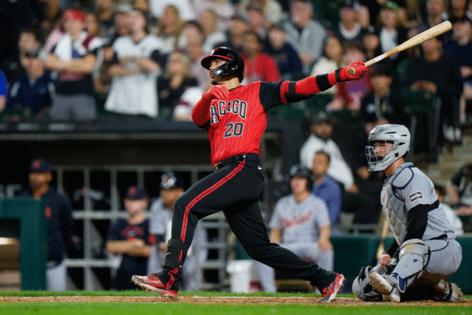 Matt Dirksen/Getty Images North America/TNS
