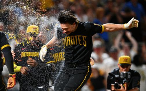 Joe Sargent/Getty Images North America/TNS