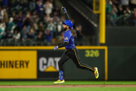 Jack Compton/Getty Images North America/TNS
