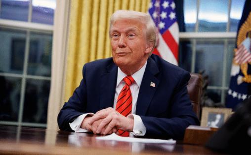 Andrew Harnik/Getty Images North America/TNS