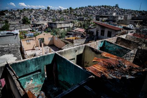 Clarens Siffroy/AFP/Getty Images North America/TNS