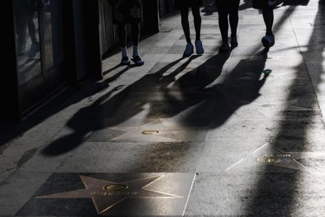 Gina Ferazzi/Los Angeles Times/TNS
