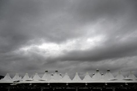 Helen H. Richardson/The Denver Post/TNS