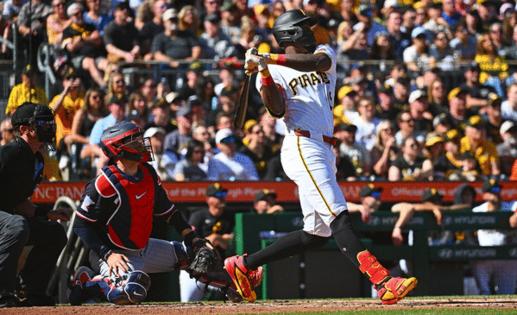 Justin Berl/Getty Images North America/TNS