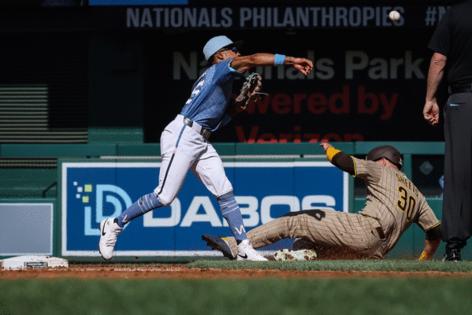 Samuel Corum/Getty Images North America/TNS