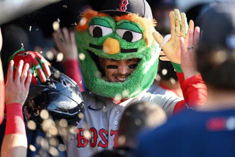 Nick Cammett/Getty Images North America/TNS