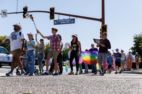 Kristian Carreon/The San Diego Union-Tribune/TNS