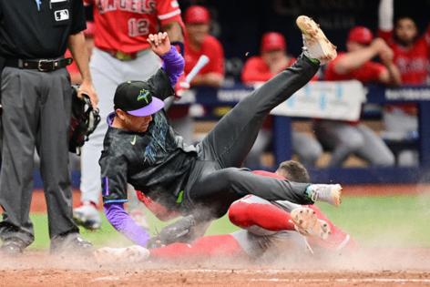Julio Aguilar/Getty Images North America/TNS