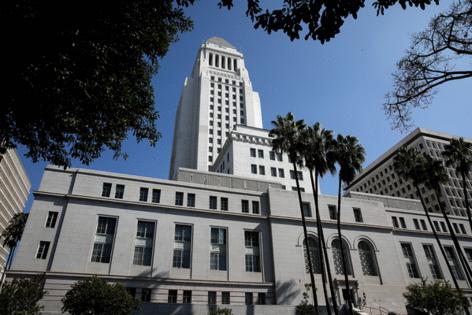 Gary Coronado/Los Angeles Times/TNS