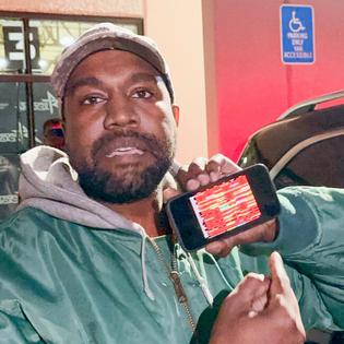 Bang Showbiz / Kanye West will perform in the Netherlands
