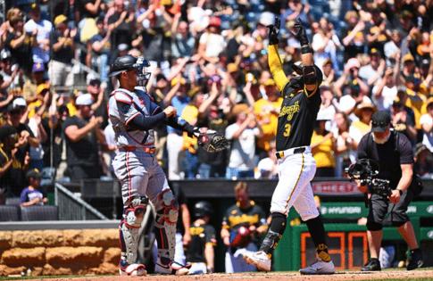 Justin Berl/Getty Images North America/TNS