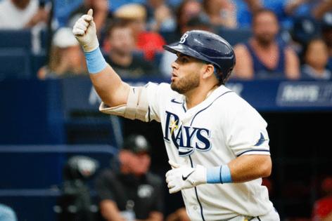 Jefferee Woo/Tampa Bay Times/TNS